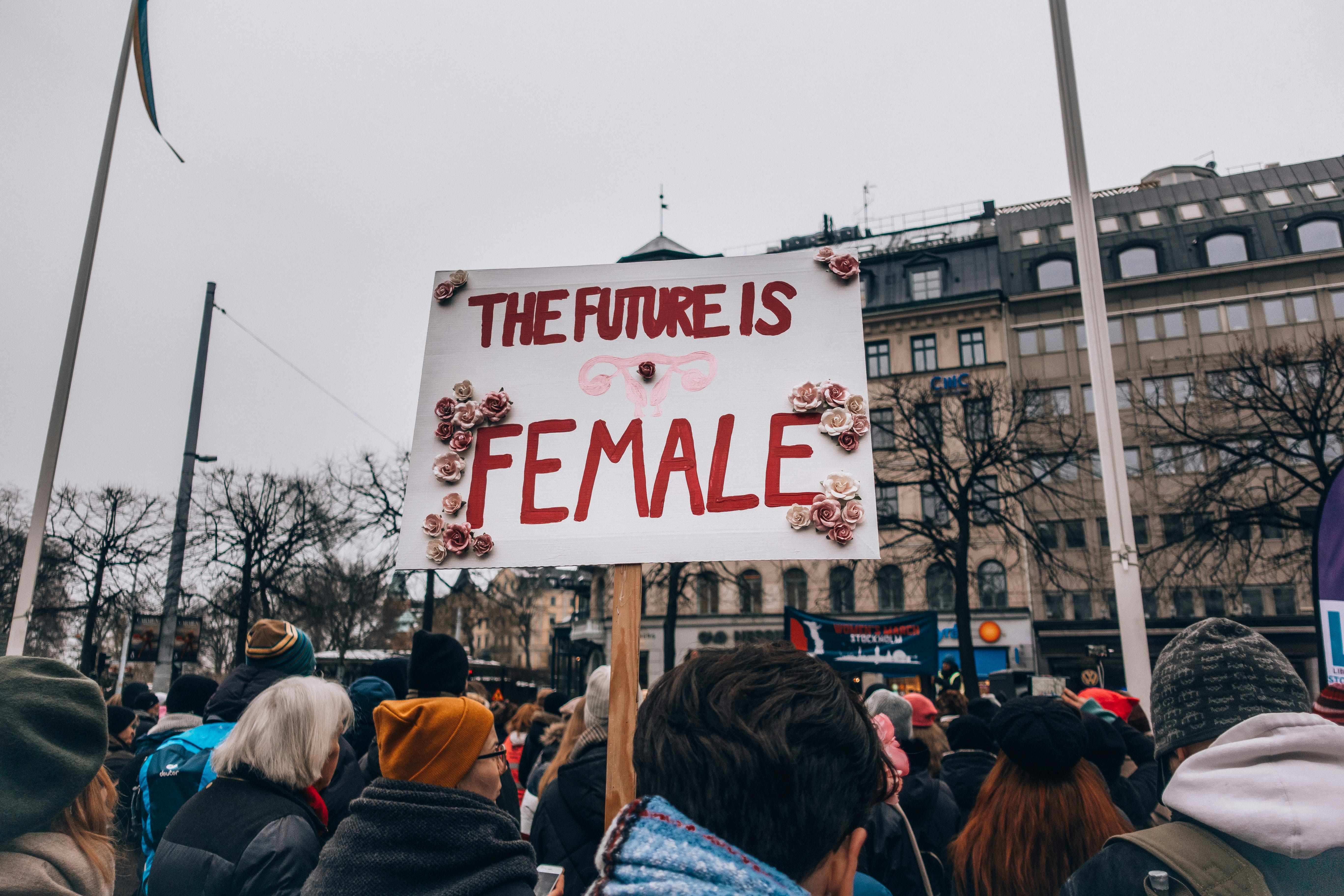Modern' Feminism IS Plain BS | Unpopular Opinions