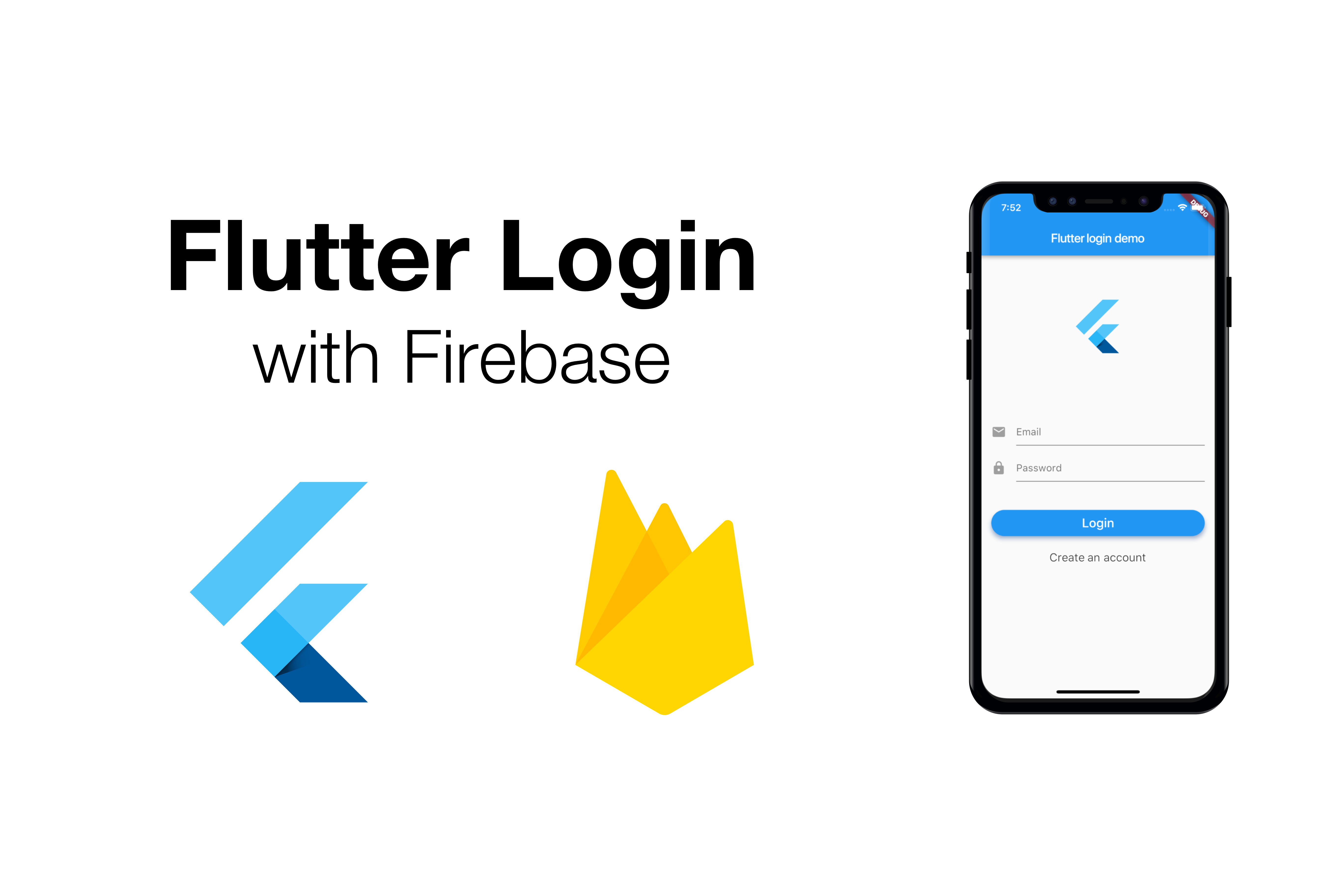 Flutter screens