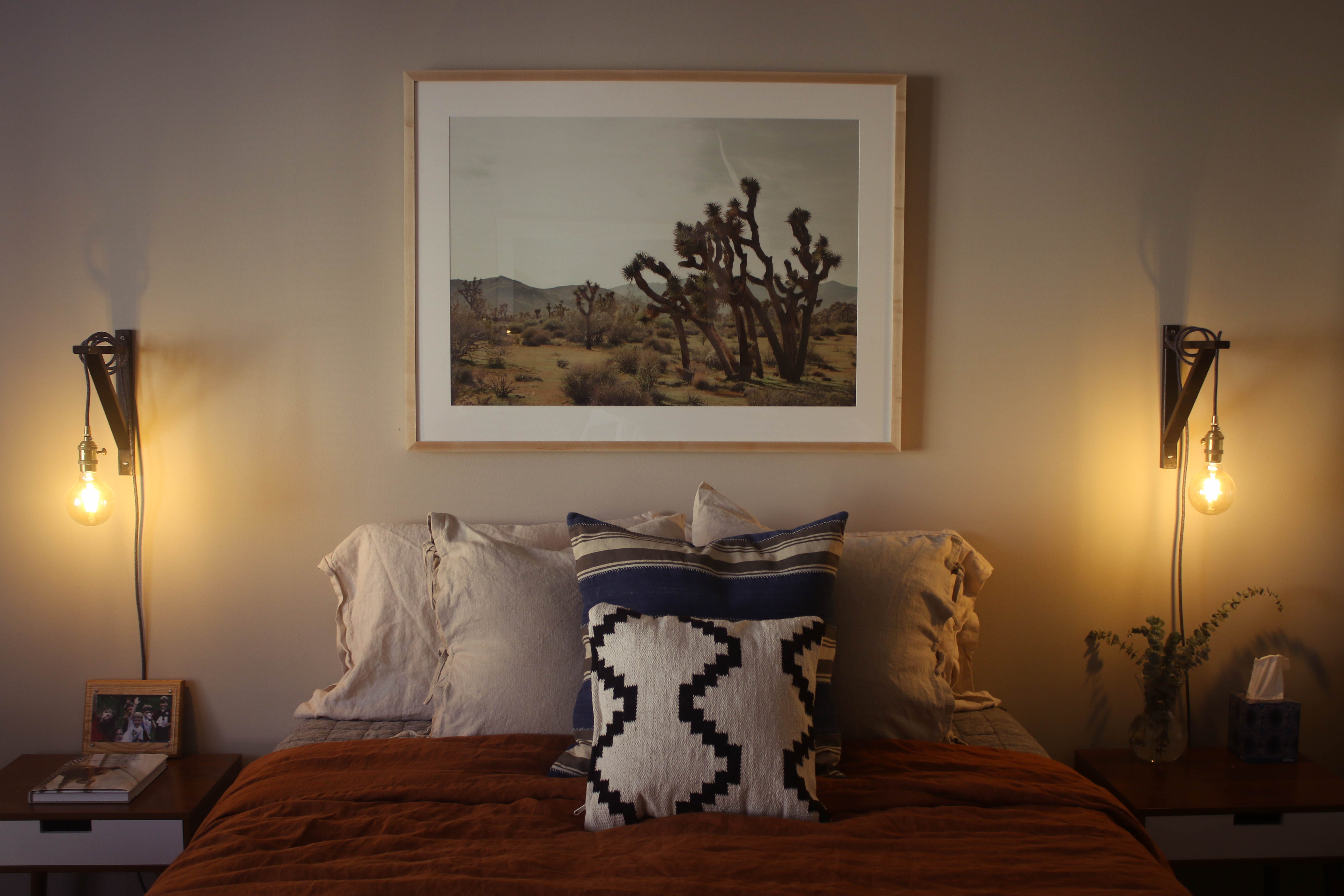 How to Dress Up One Bedroom Apartment: Stylish Tips to Transform Space