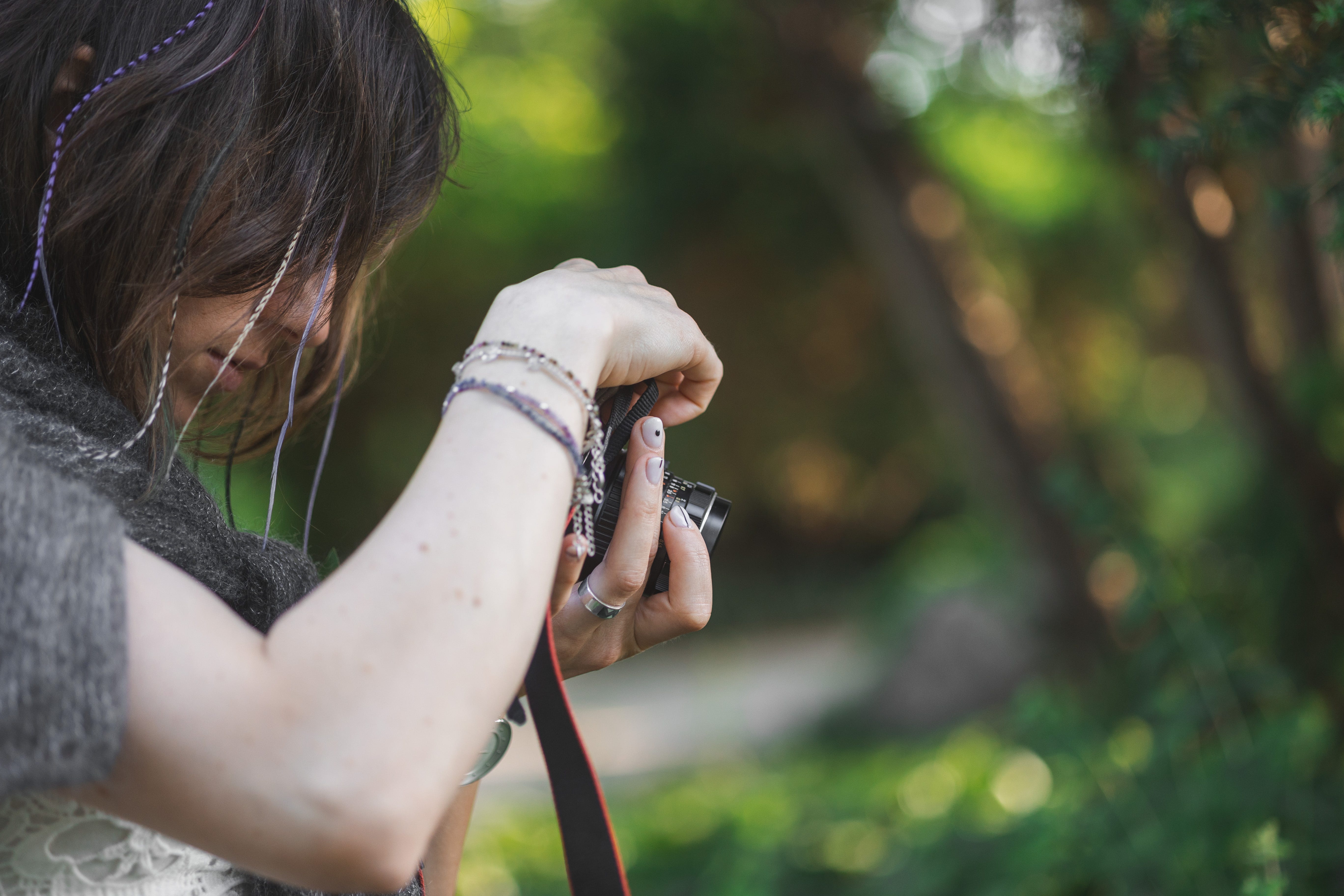 Vintage Lens Review Super Takumar 35mm F3.5 by Fox Foto Co