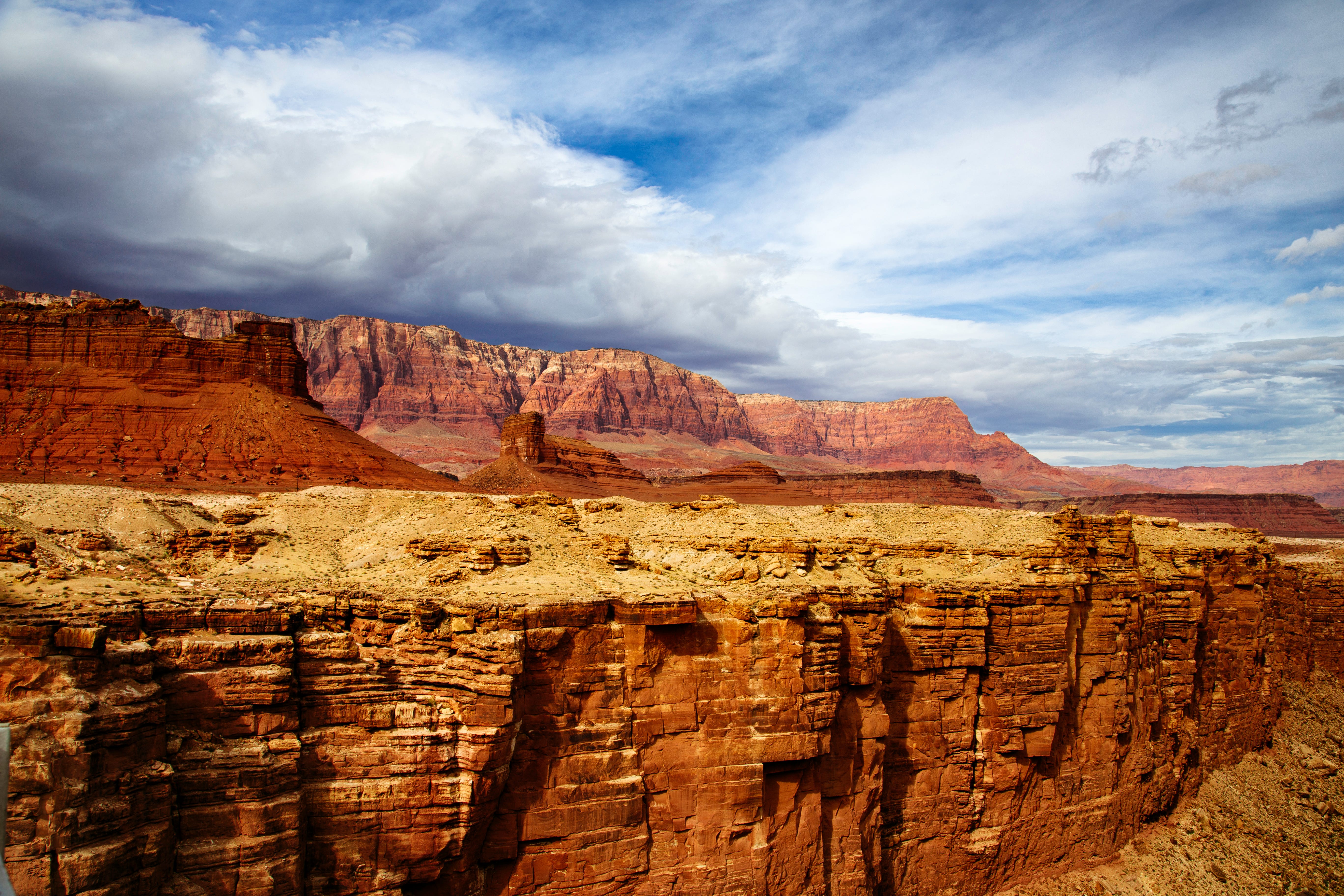 Arizona hill's Arizona - Jerome to Cottonwood via Clarkdale - America's