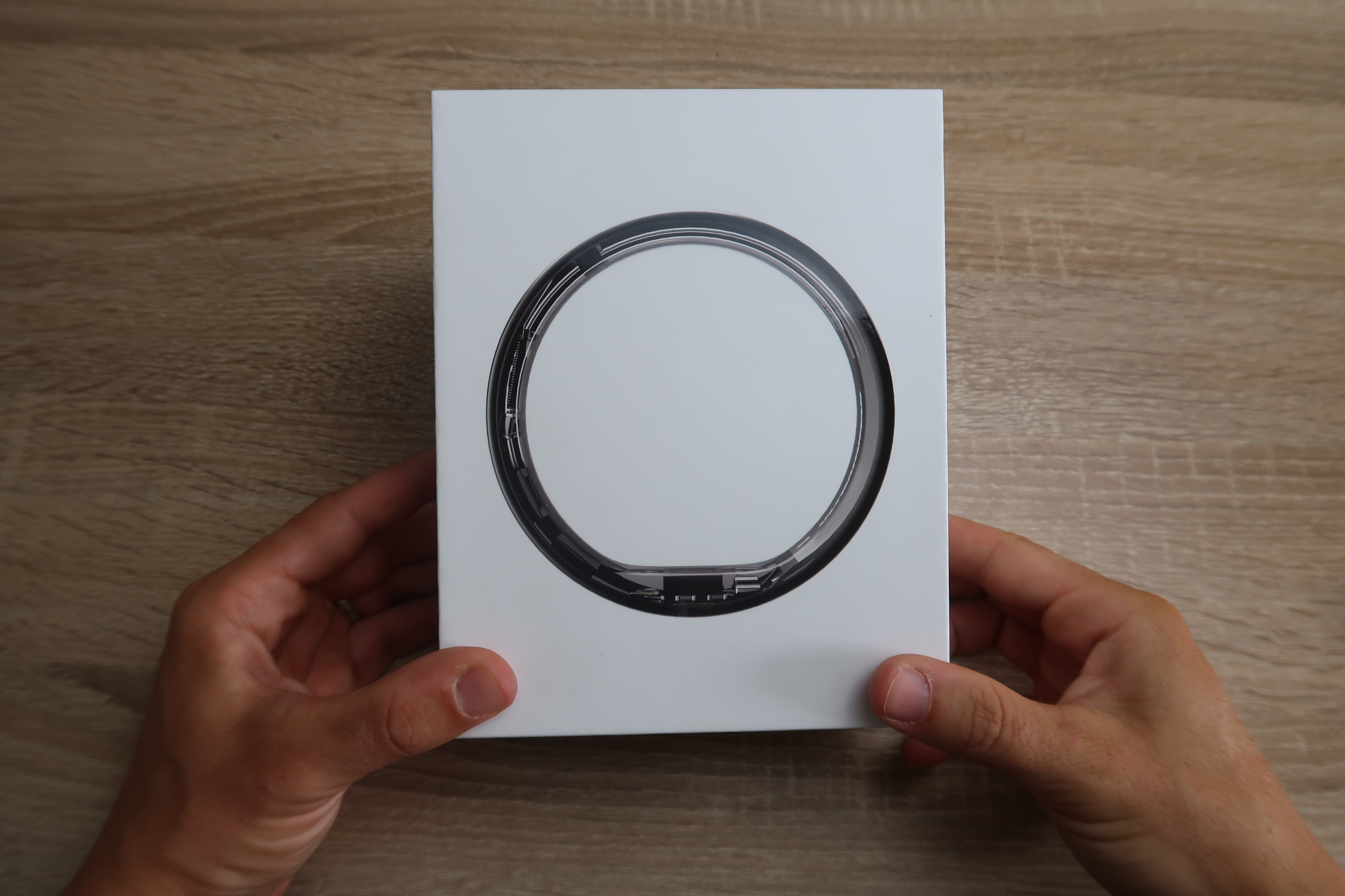 Ultrahuman AIR — Review of the lightest smart ring, by FITNESATOR