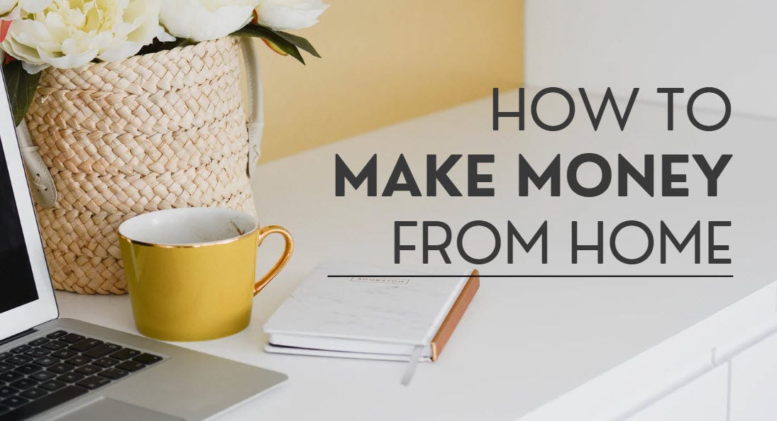 Top 5 Online Work From Home Jobs In 2023 Updated By Shivam Sharma Top 5 Online Work From Home Jobs In 2023 Updated By Shivam Sharma