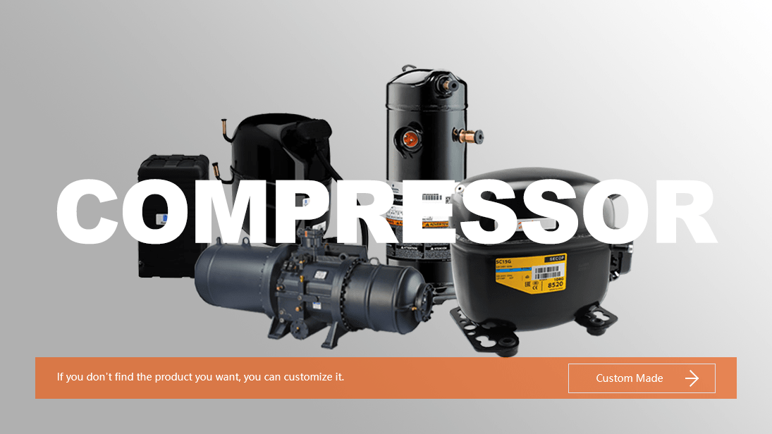 Piston Compressor Basics — Structure, Working Principle, Advantages and