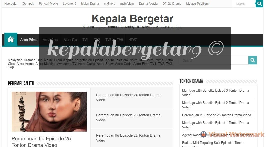Ultimate Guide to Watching Malaysian Dramas Online in 2024: Streaming 