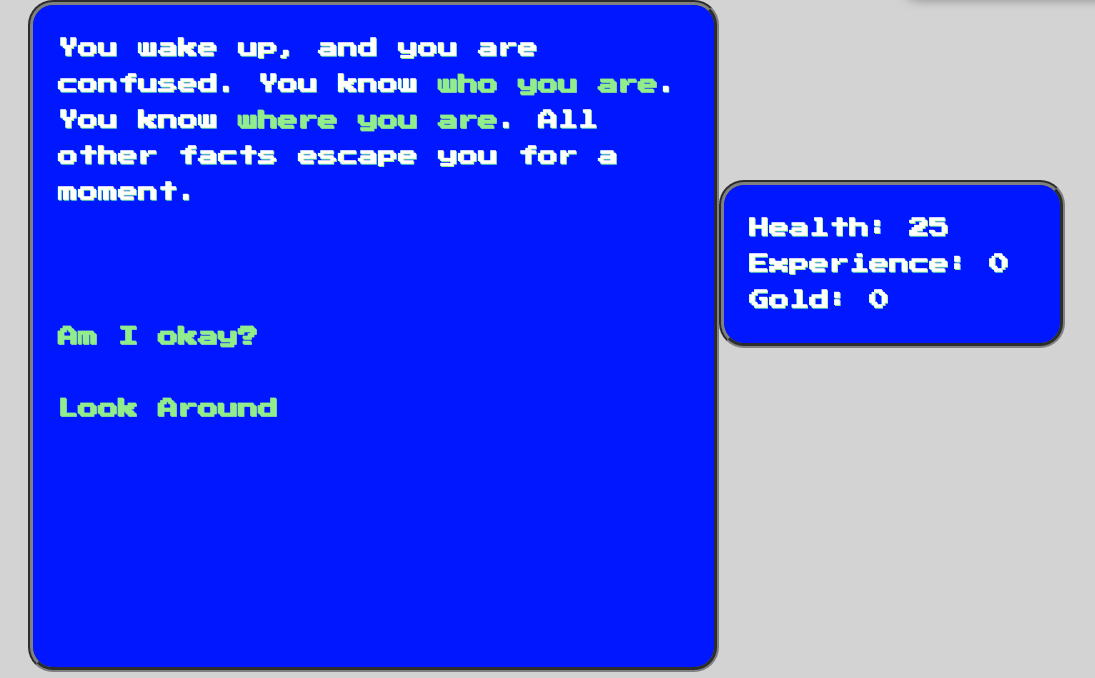 Twine 2 (Harlowe) and Phonegap / Cordova by Andrew Roach Medium