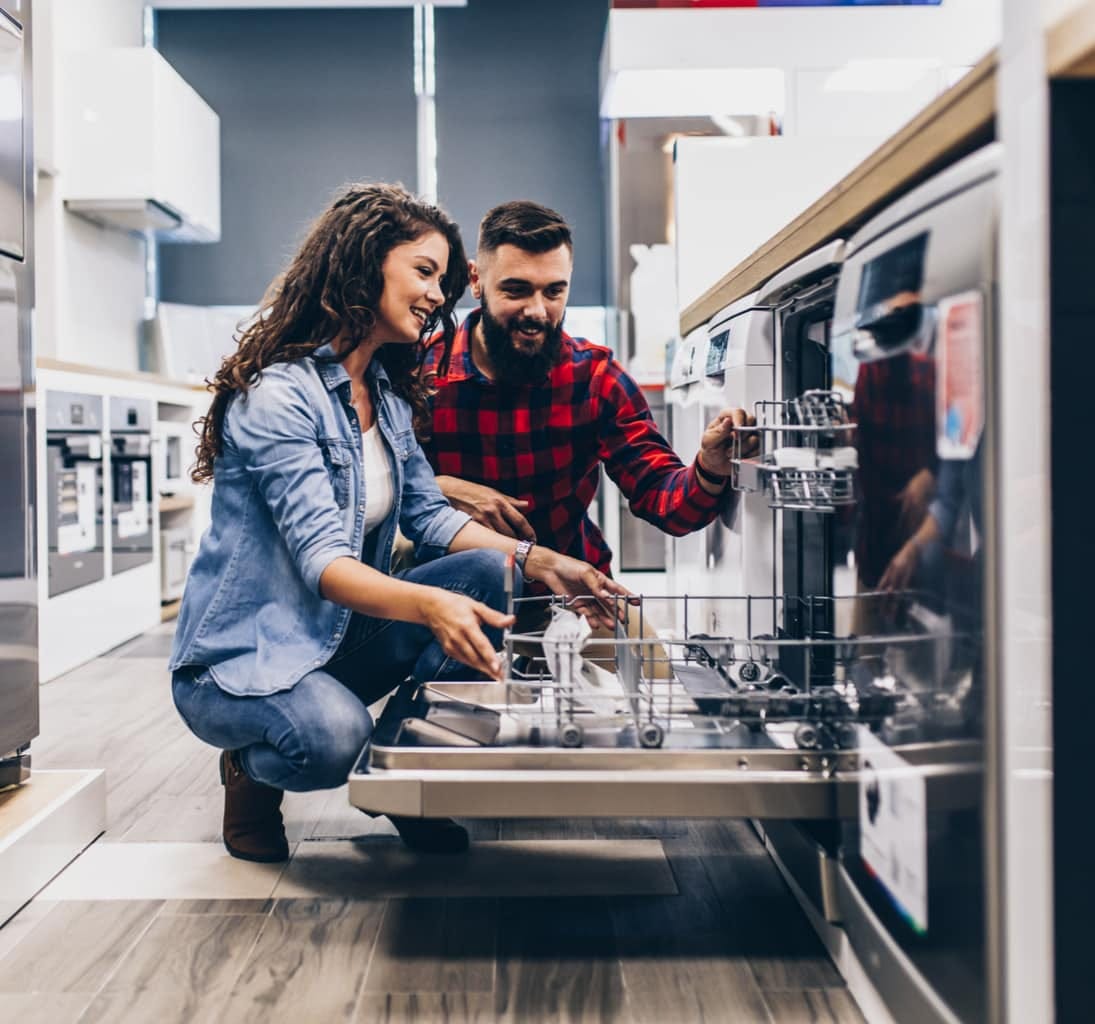 Budget Appliances Smart Savings, Essential Functions” by Omidrahimi