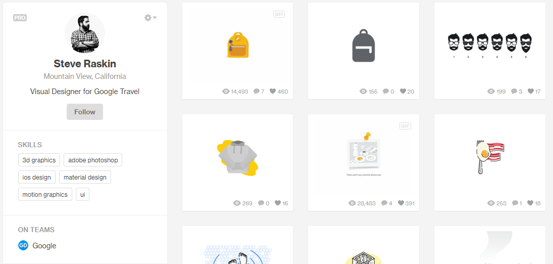 Among Us - Choose Your Item (Live Prototype) by David Lee on Dribbble