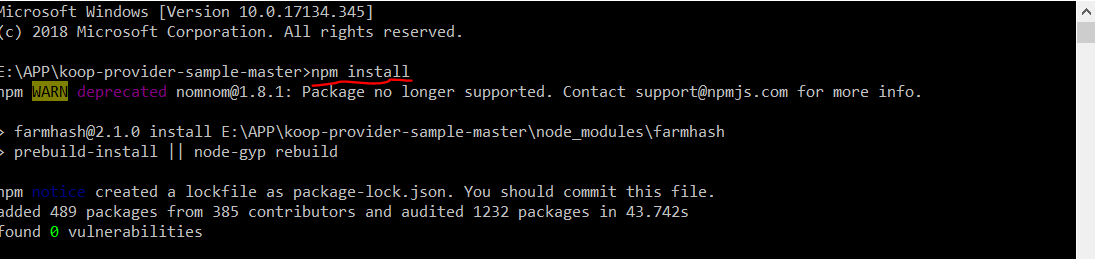 Koop.js in Layman’s Terms. While Koop.js is a wonderful tool to… | by ...