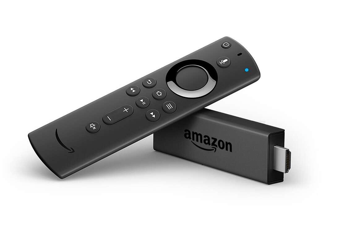 How to Reset Your Amazon FireStick Without a Remote | by Khashea Mahmood |  Medium