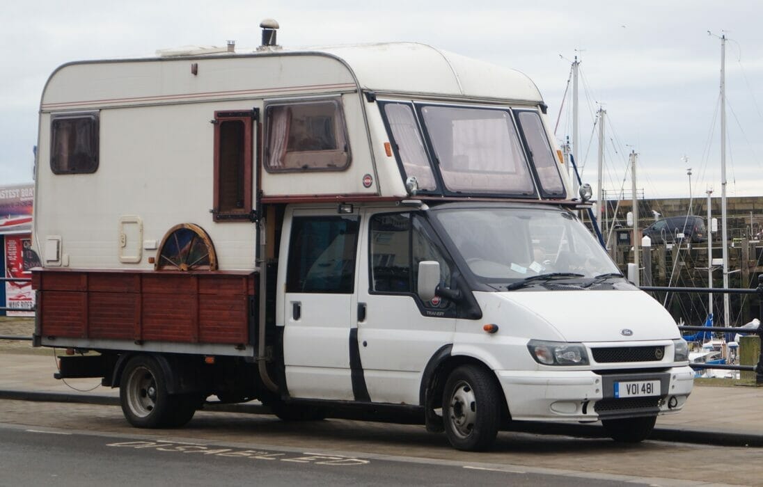 Ford Transit 350 Towing Capacity Discover The 95 Images & 10+ Videos