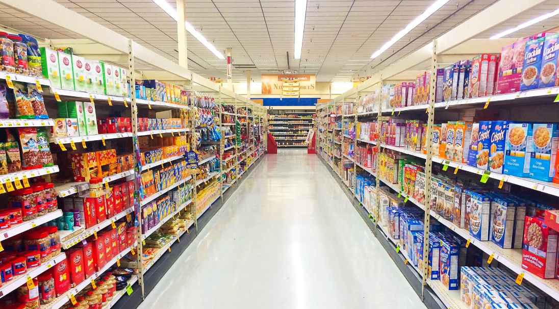 The Main differences Between Supermarkets And Other Stores by
