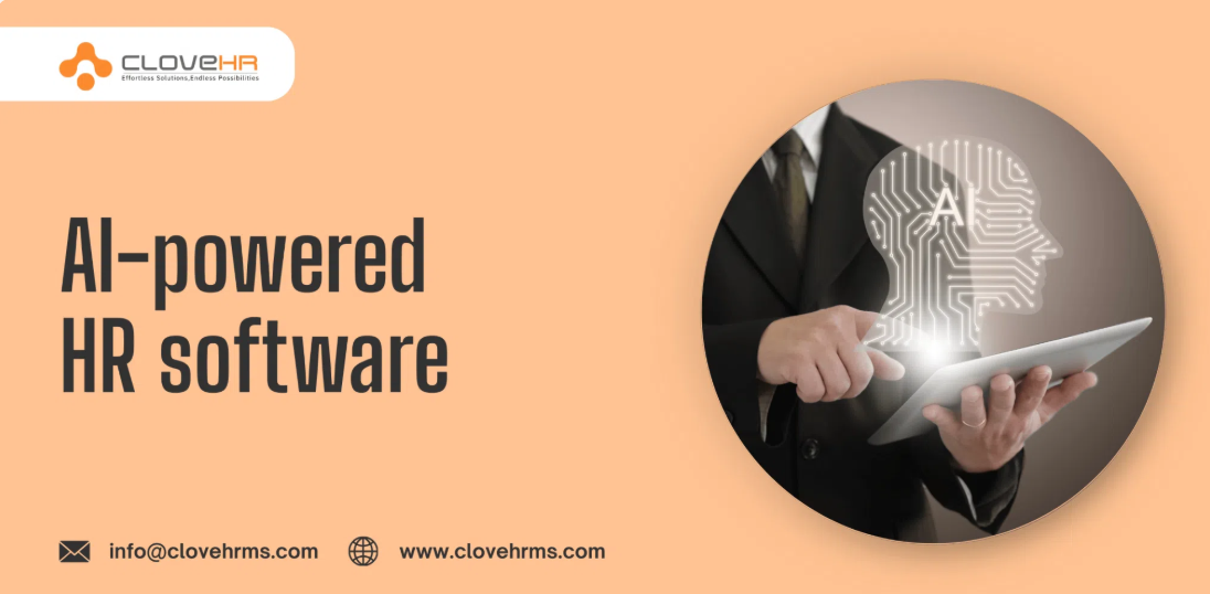 How AI-Powered HR Software Transforms Recruitment and Employee Engagement