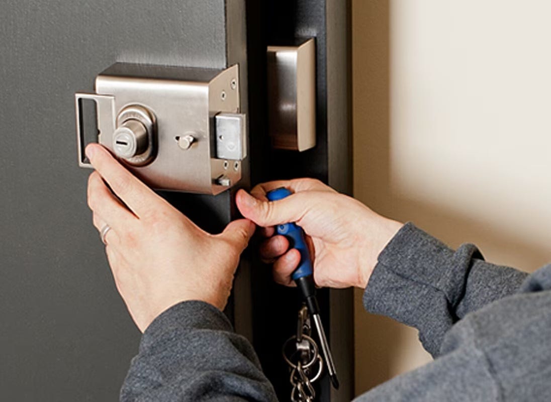 Austin Lock and Key Fix Change Lock Keeps You Secure