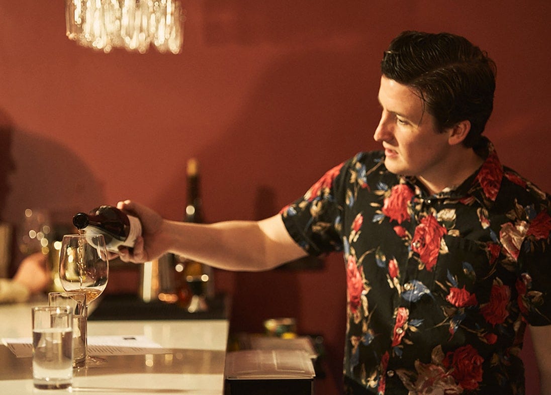 Discover the Charm of Tipsy Grape Wine Bar in Brooklyn by Absalamgr Nov, 2023 Medium