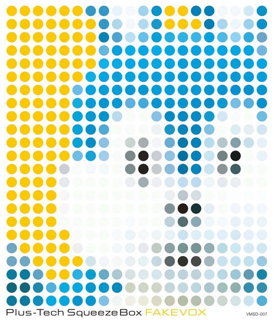 邦楽 Plus-Tech Squeeze Box - Cartoom! CD Plus-Tech Squeeze Box - cartooom!(+3 bonus tracks) - Amazon