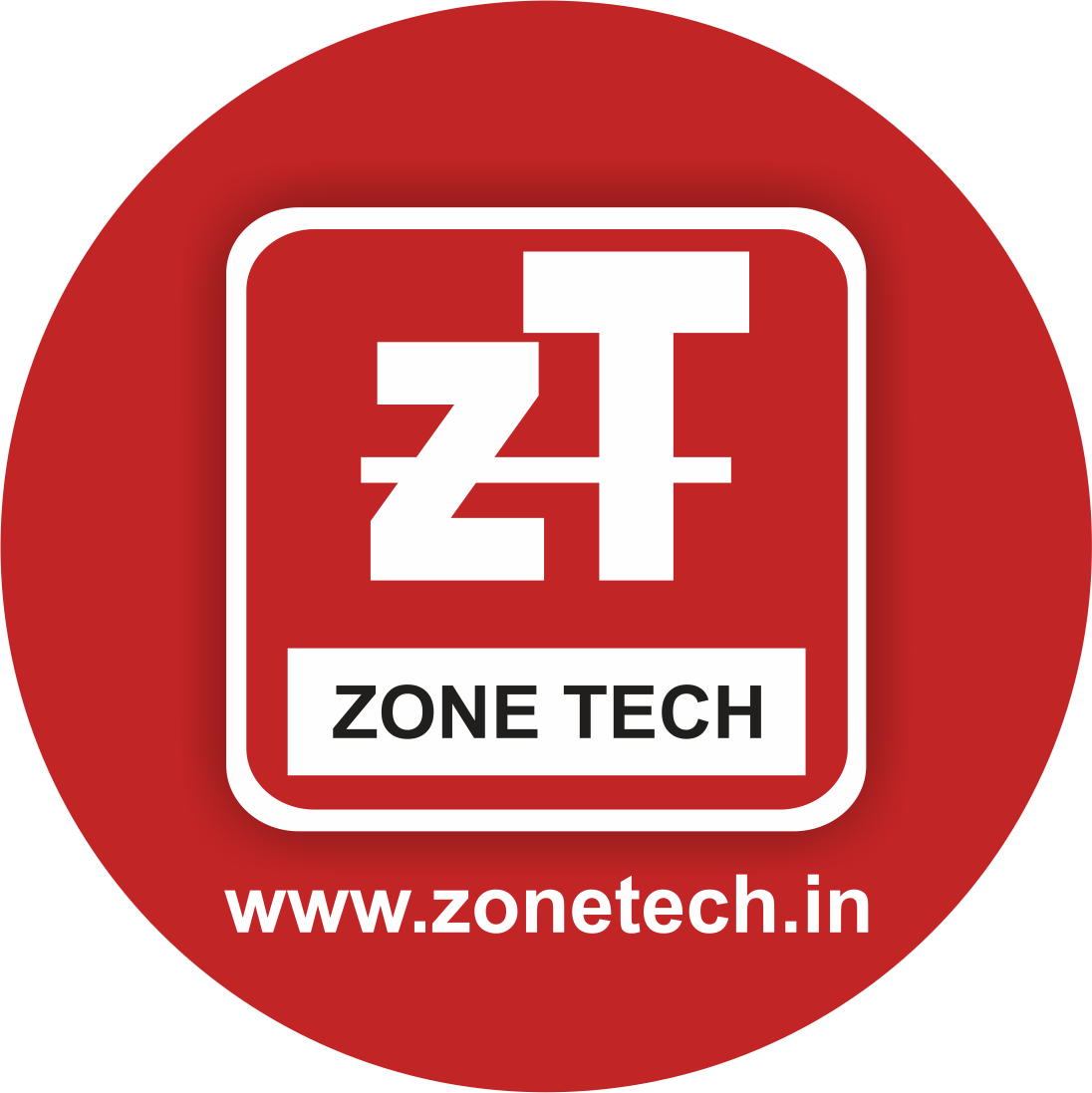 ZONE TECH CLASSES. ZONE TECH established in 2014 with an… by