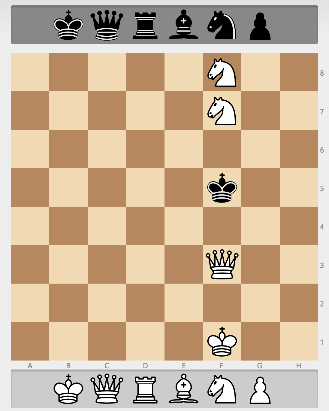 A game-changing moment for chess