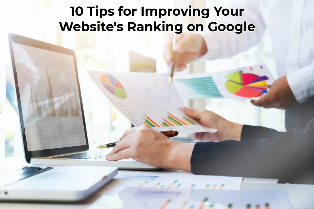 10 Tips for Improving Your Website’s Ranking on Google | by Joseph | Medium