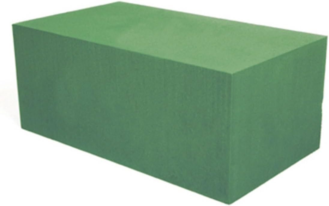 Floralcraft Wet Floral Foam Bricks(40 Bricks)