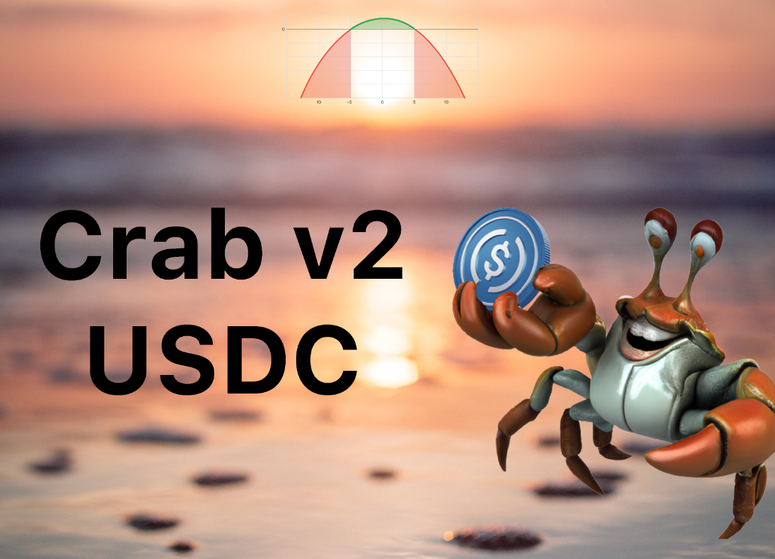 Opyn’s Crab Strategy v2 Now Supports USDC Deposits and Withdrawals by
