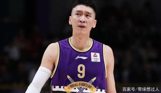Official Sun Yue announced his retirement!The second NBA