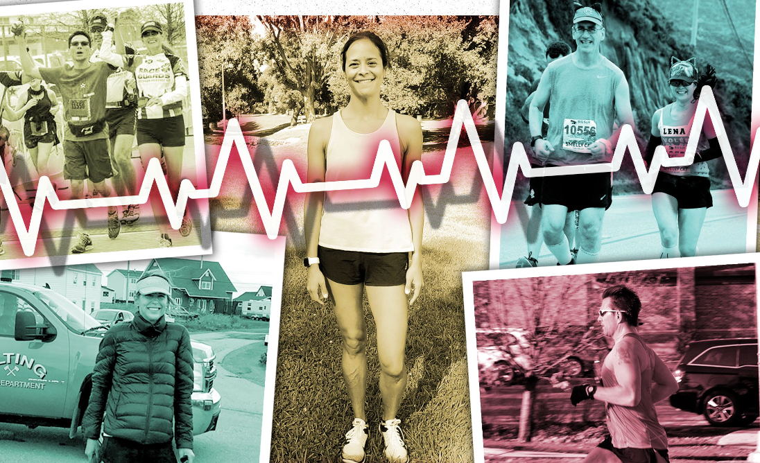 CAN RUNNING CAUSE CARDIAC ARREST? by Vijay Shukla Medium