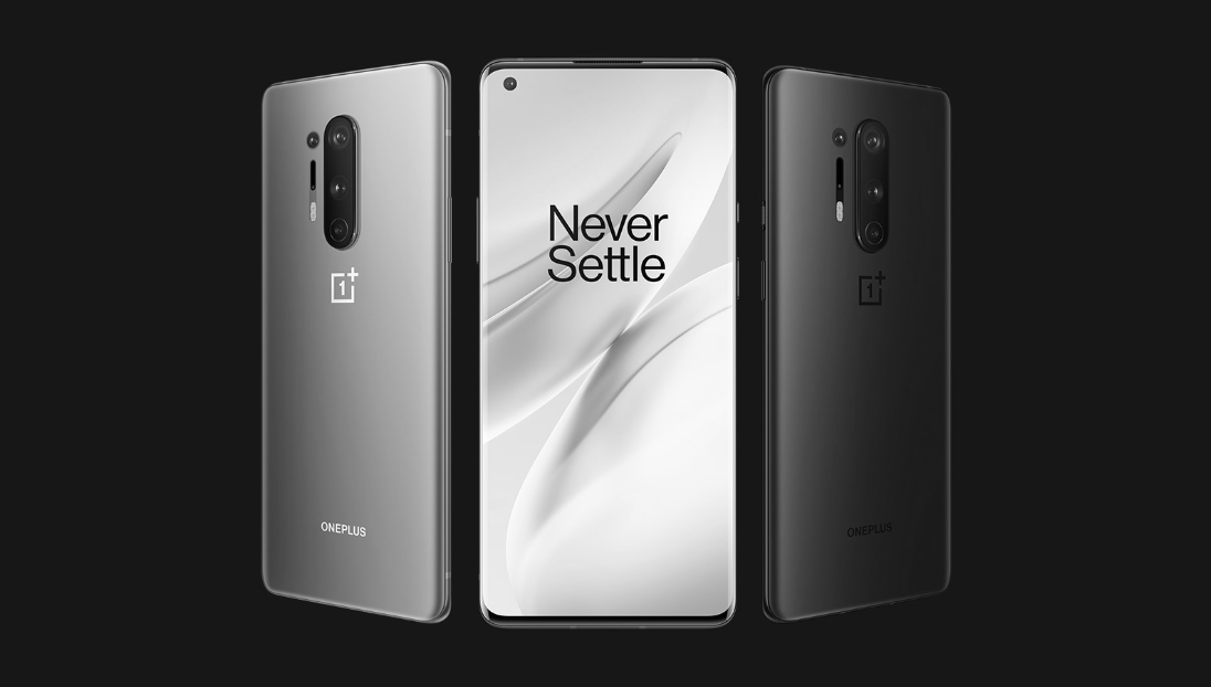 oneplus 8 pro glacial green flipkart