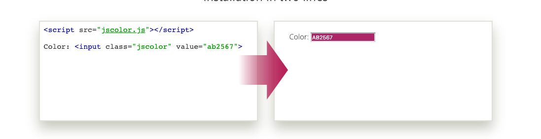 How to get any color Hex with Javascript | by Jack Parker | Medium