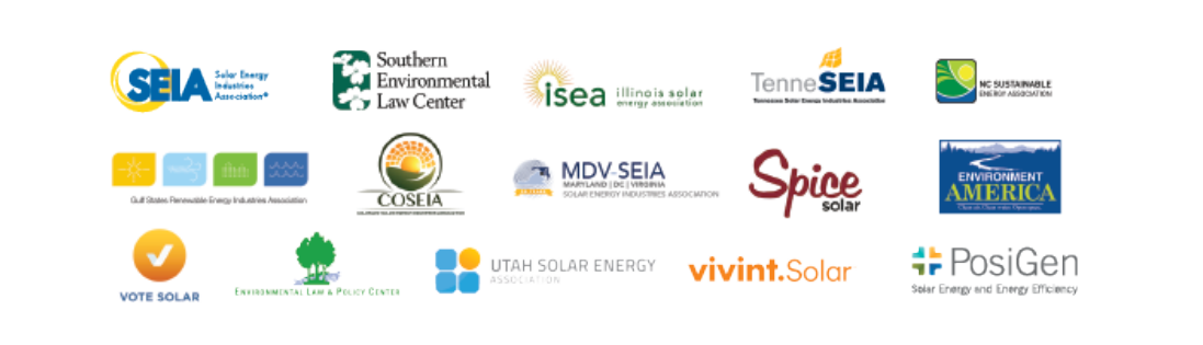 Solar Advocates Develop Set of Shared Rate Design Principles | by Vote ...