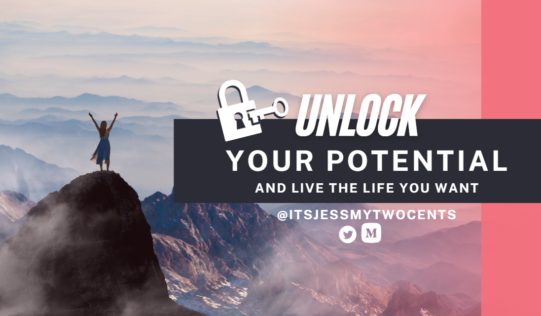 Conquering Fear: Unlock Your Potential and Create the Life You Want