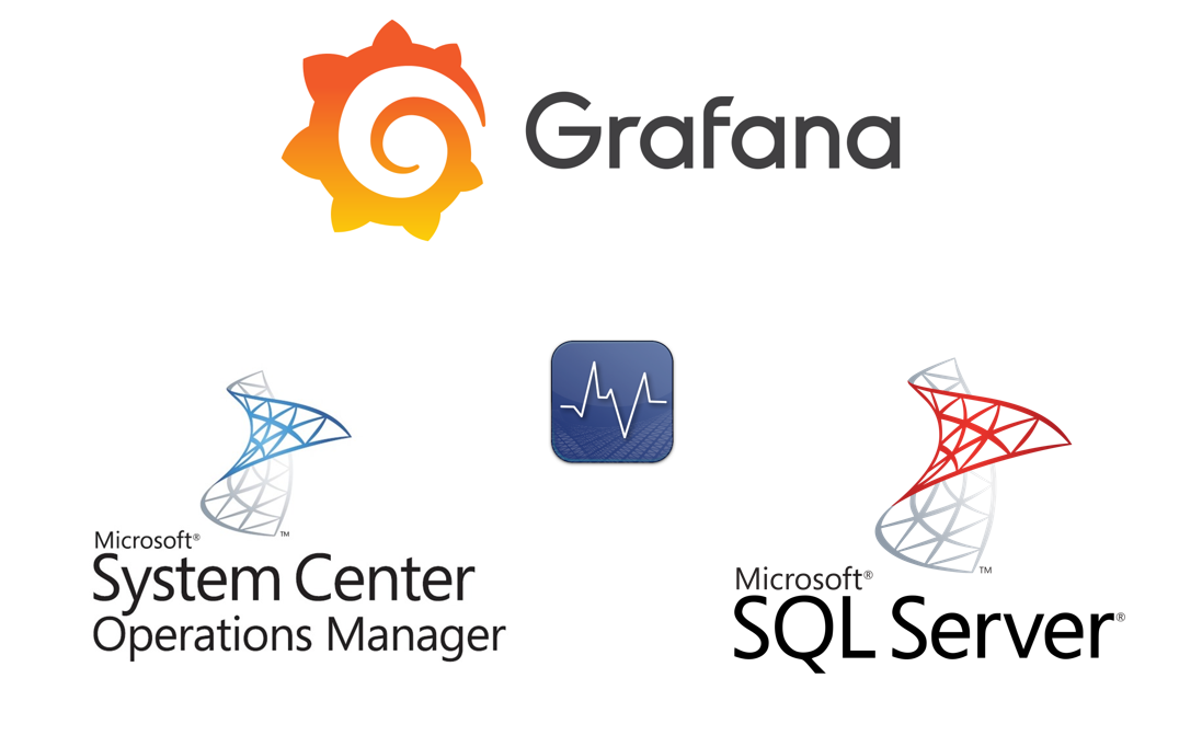 Dashboarding SCOM Metrics in Grafana
