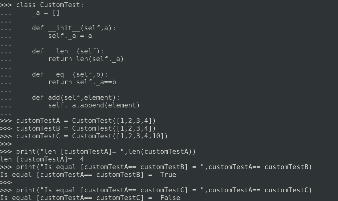 Python for a Java developer [1]. I will share my learning curve and ...