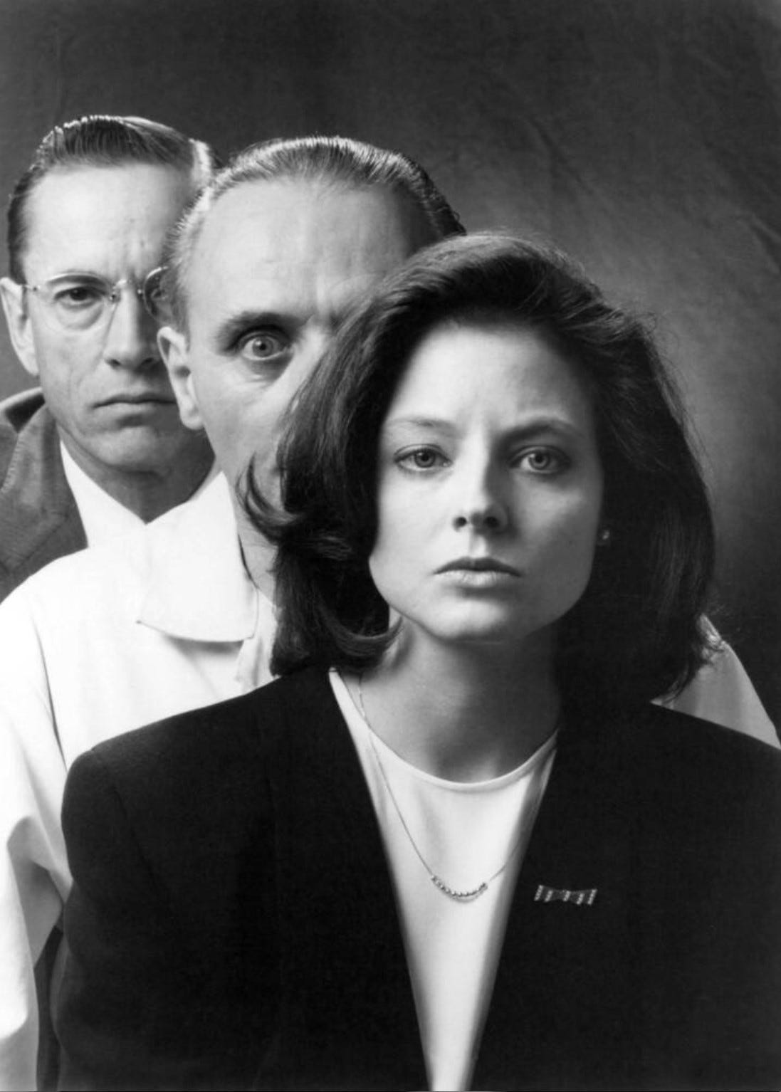 The Covert Feminism of Silence of the Lambs | by Dominic Mucciacito ...