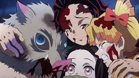 Demon Slayer Season 3 Episode 4 releases today - Here's the exact release  time - Hindustan Times