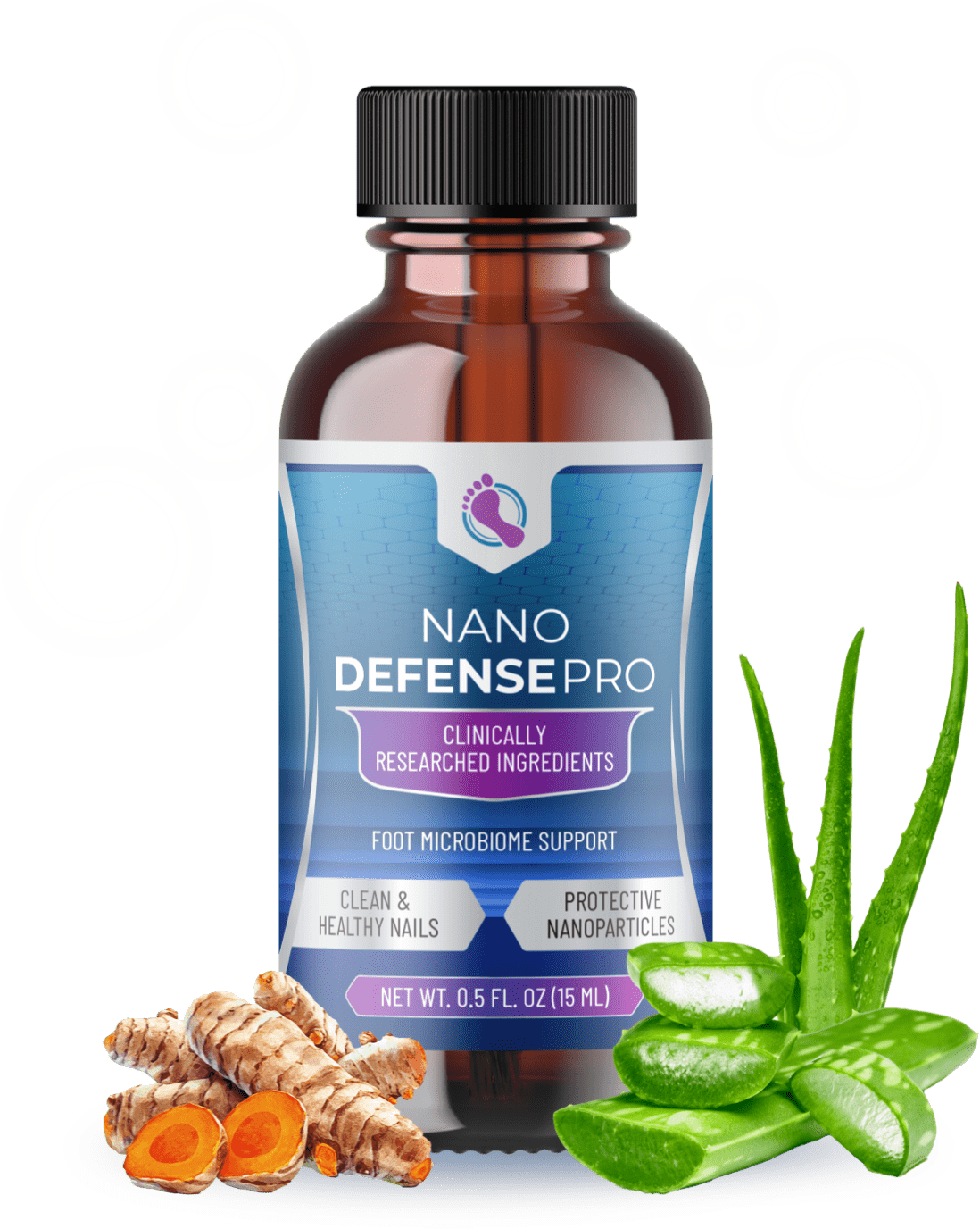 Enhance Your Protection with “NanoDefense Pro — Deliverable” by