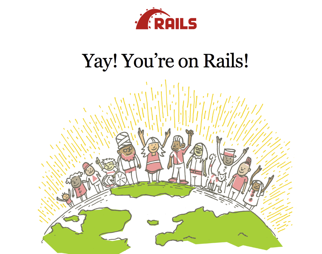 Install Ruby On Rails in Ubuntu 20.04 by Ahmed Baqtyan Medium
