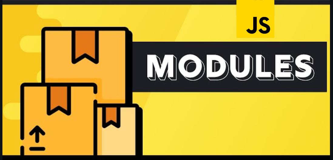 Overview of Modules in JavaScript | by Aditya Narayan Tiwari | Medium