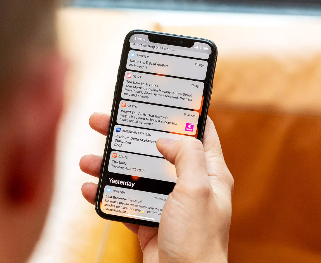 Push Notifications The Key to Turning your Matches into Dates by Max