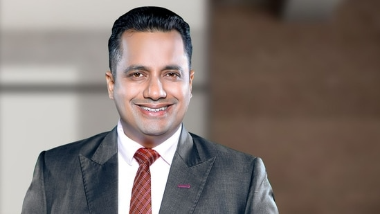 Vivek Bindra Top Business Coach