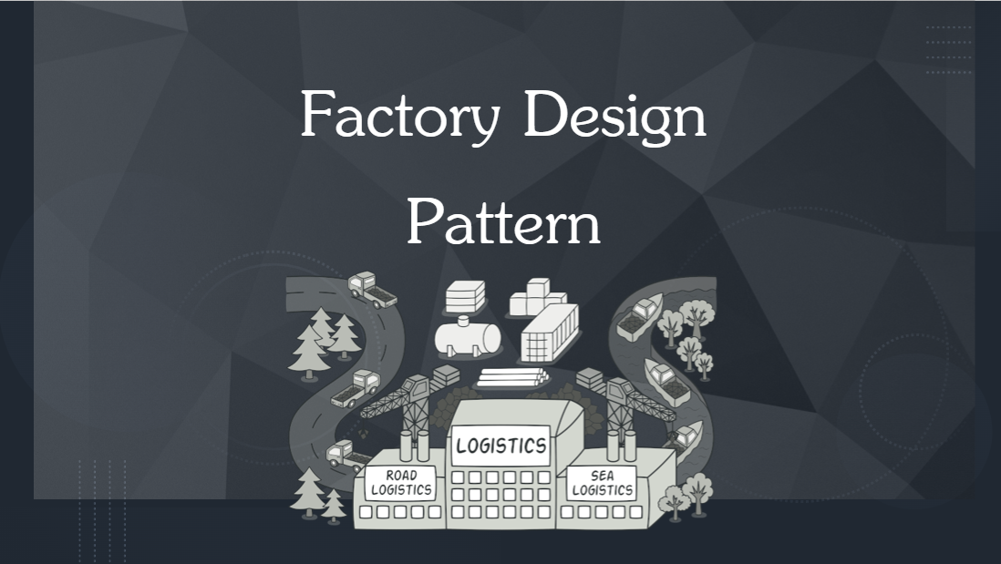Factory Design Pattern. Is one of most used design patterns in… | by ...