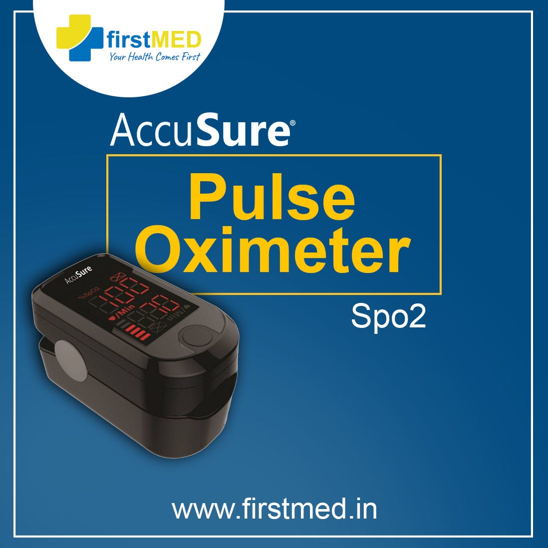 Accusure Pulse Oximeter Some benefits of pulse oximetry include