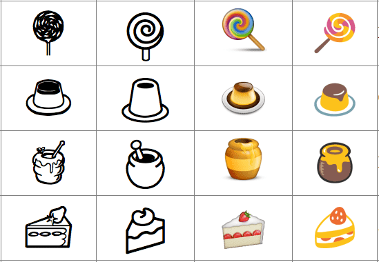 How to Create an Emoji Icon Set - Vandelay Design