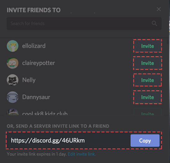 Call of Duty Mobile Discord Server 