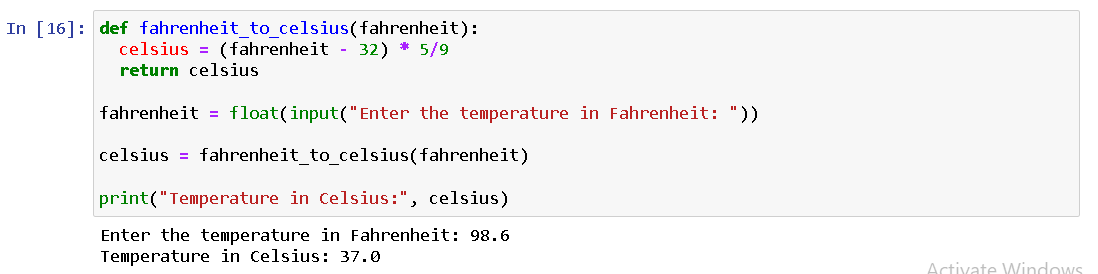 Creating Functional Python Program Using Chat GPT | by Rajeev Bhadola ...