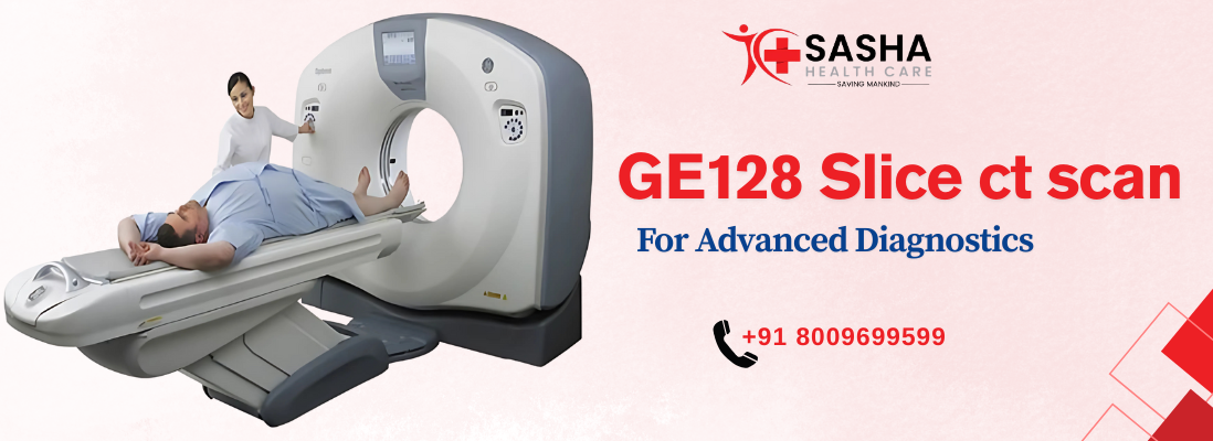 GE 128 Slice CT Scanner Price in India: Specifications, Features, and Comparison with Siemens