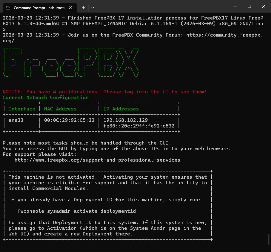 Why Your Business Should Be Running FreePBX