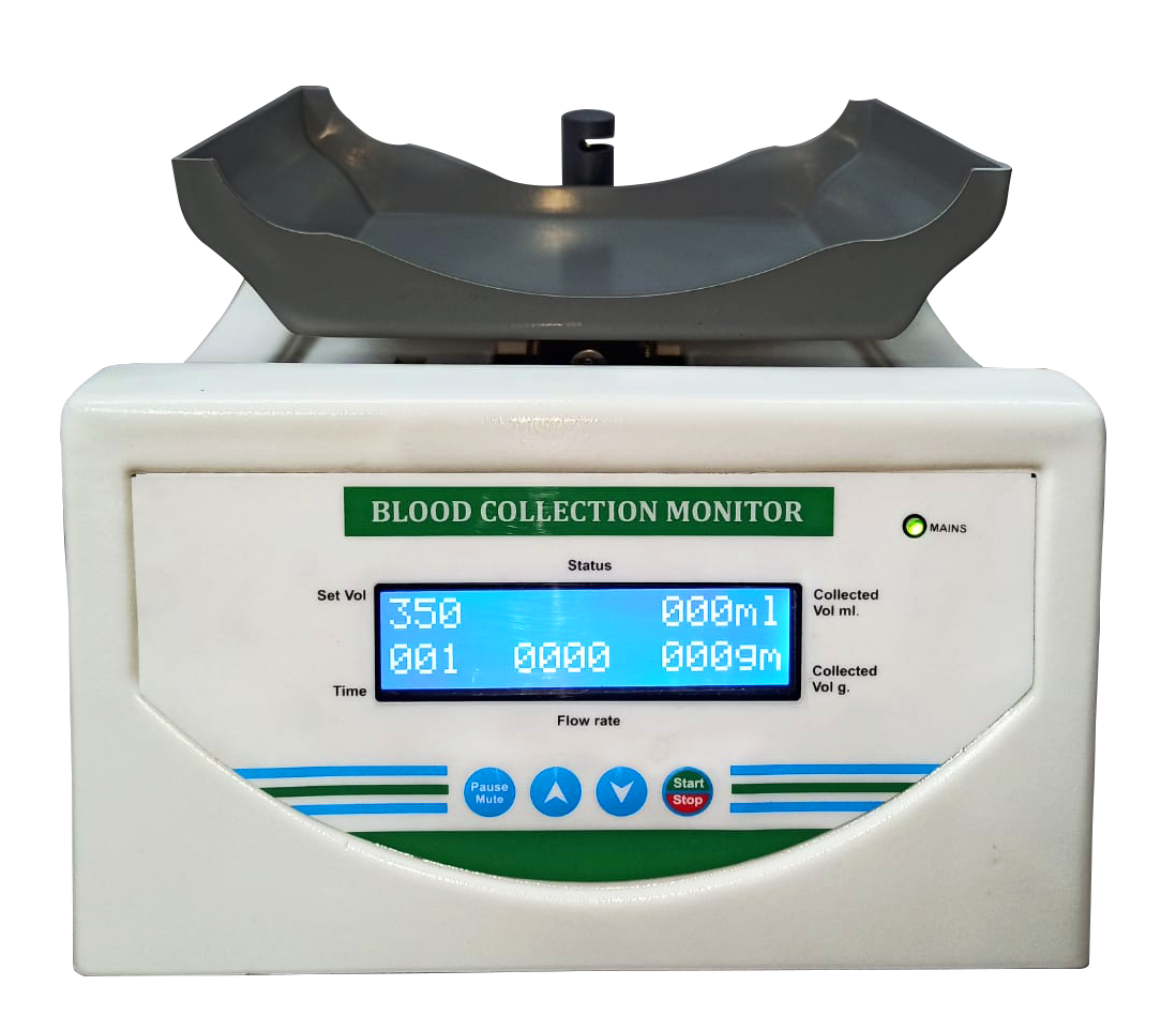 Best Blood Bank Equipment Supplier and Manufacturer in India — Lasany