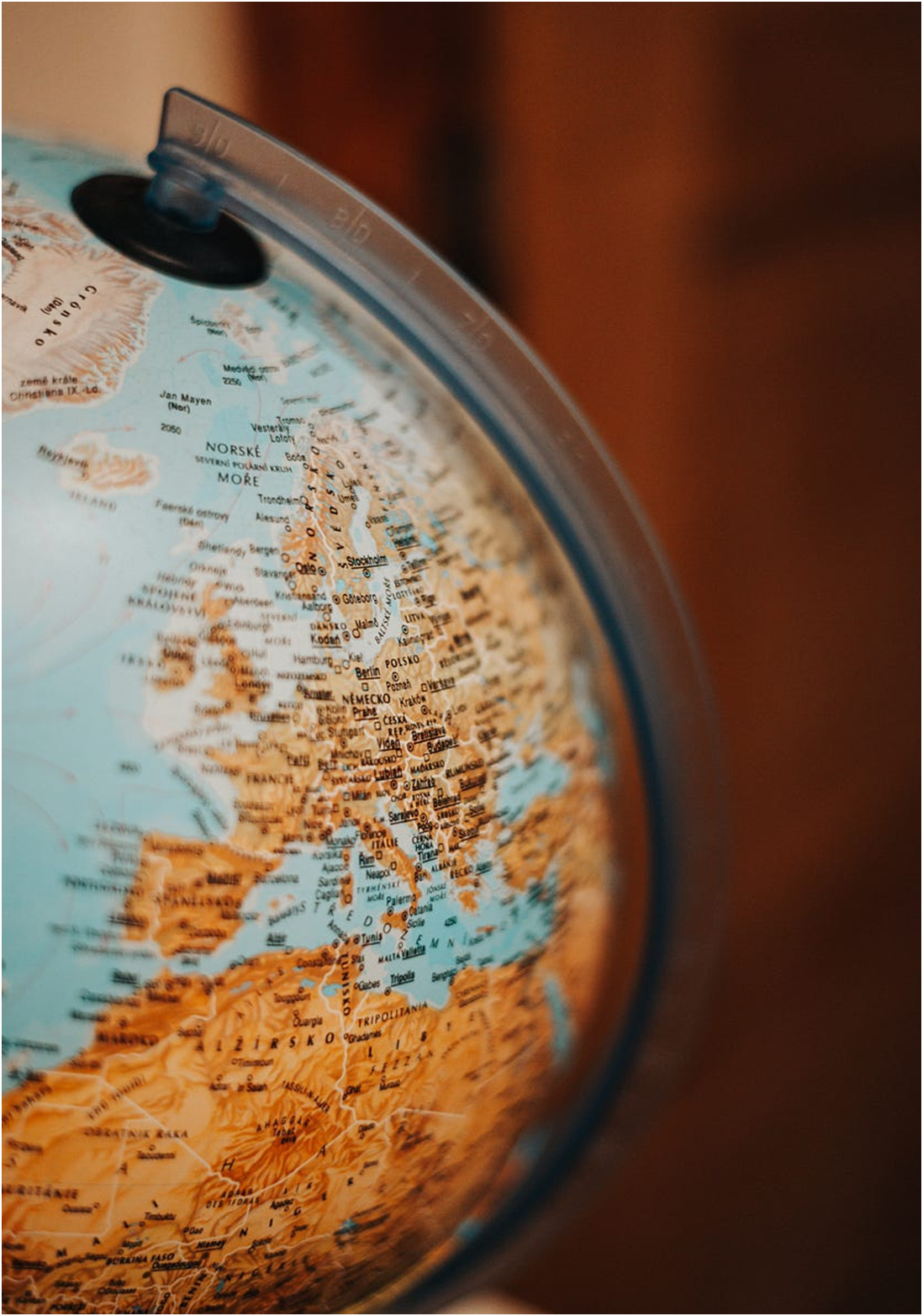 Exploring the Earth Key Geographical Terms You Should Know by Zia Ullah Digital Global