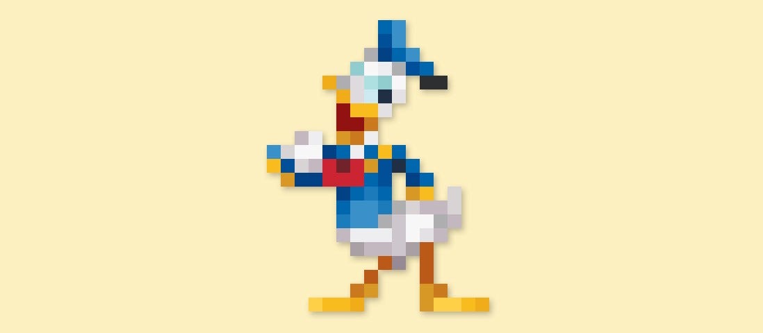 OpEd: 5 Reasons Why Donald Duck is the Best Classic Disney Character -  Inside the Magic